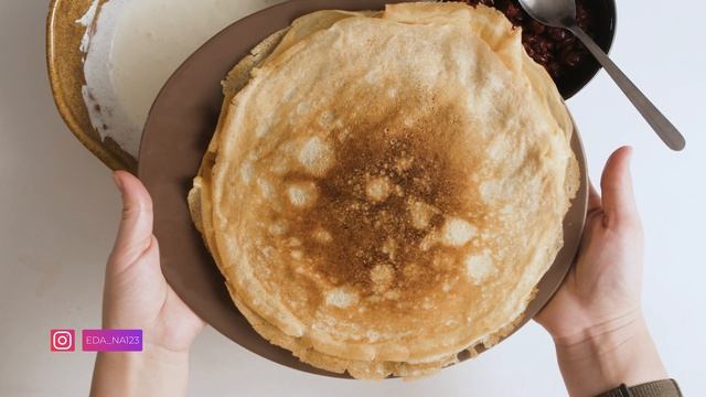 Домашний ужин для друзей 