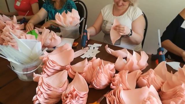 Курсы Ростовых цветов в Москве💃 смотреть онлайн