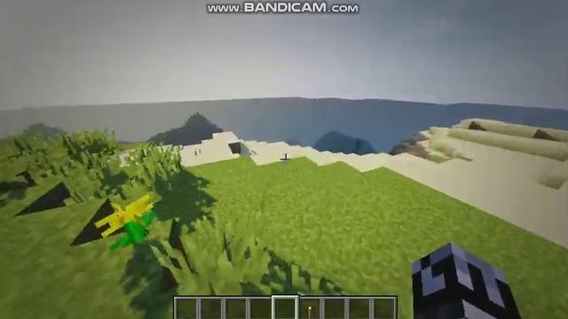 Minecraft | Core 2 Duo E8400 3.00ghz | Amd Radeon R5 240 | 4GB Ram смотреть онлайн