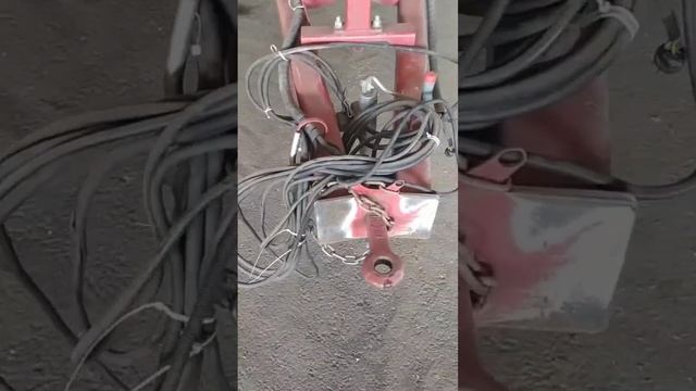 Ростсельмаш Satellite rsm ts-3200/24 экспресс обзор от Антона Шкондина смотреть онлайн