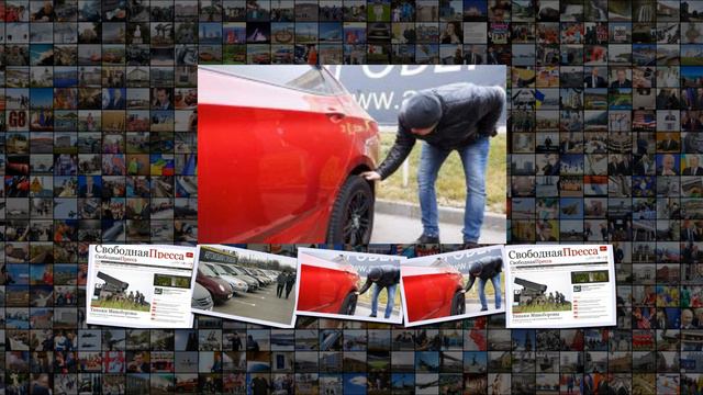 Покупка машины второй свежести На что смотреть в первую очередь смотреть онлайн