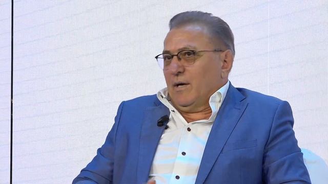 Климатические риски в страховании смотреть онлайн