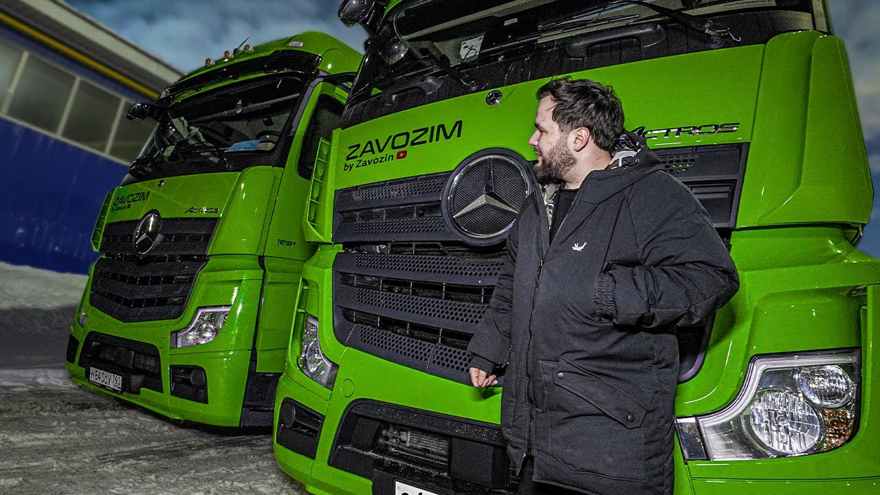 САМАЯ ДОРОГАЯ ПОКУПКА В ЖИЗНИ! Боевая техничка за 14.000.000р! (ZAVOZIN)