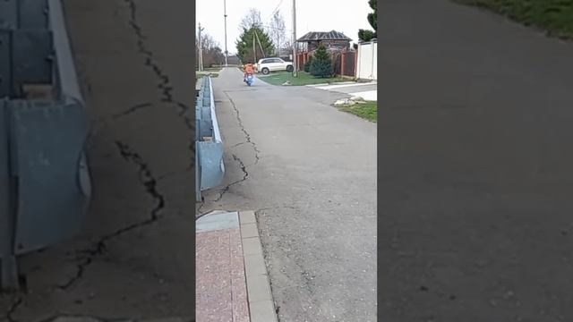 Новый мотоцикл Ява 350/640/161. 2022 года выпуска. Первые метры на одометре. смотреть онлайн