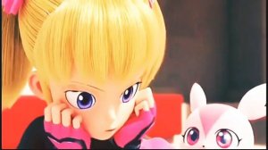 Феттель и Лаура - Снегери ( Клип Монкарт )