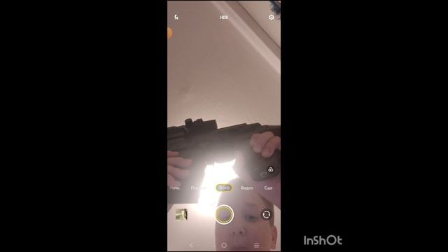 обзор на СВД