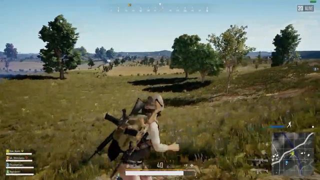 PUBG Live with girl смотреть онлайн