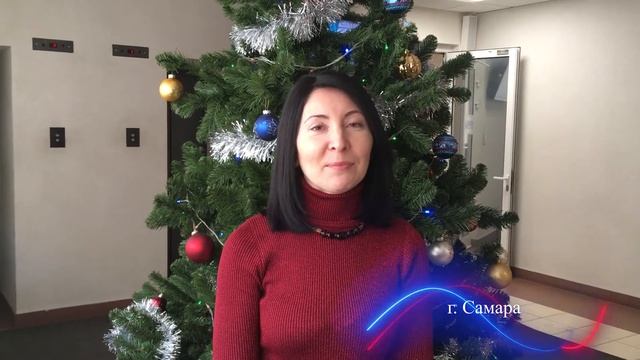 Новогоднее поздравление пресс-секретарей 2021 смотреть онлайн