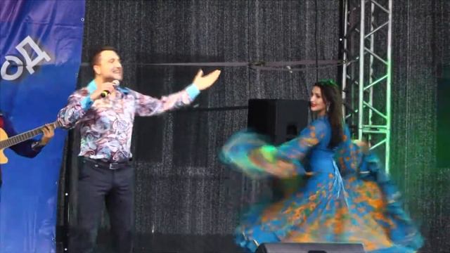 Нэвэ Рома | День города 2019 смотреть онлайн