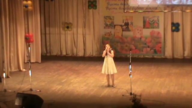 слесарева зарина песня "родники" 2010 год смотреть онлайн