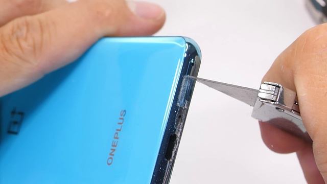 OnePlus Nord Durability Test! - Sacrifices Were Made...