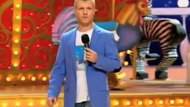 Виталий Коломиец 