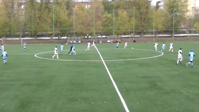 Крылья Советов 2006 - Спутник (4-0) 2-ой состав первый тайм смотреть онлайн
