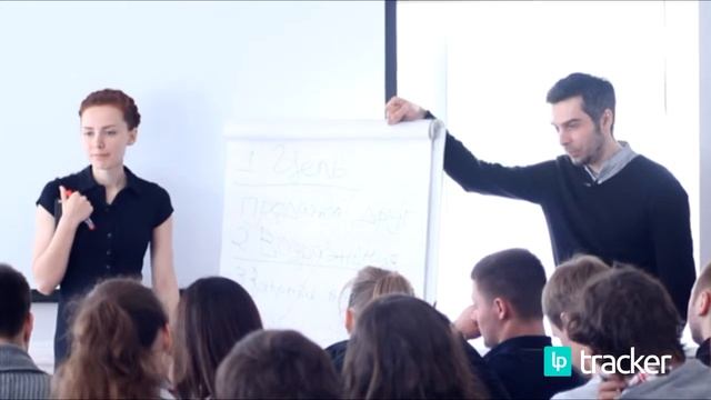 Последний шаг: Call To Action