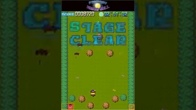 FANTASY MAGIC BALL(GAME) смотреть онлайн