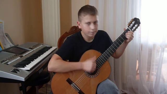 Артем Блюз смотреть онлайн