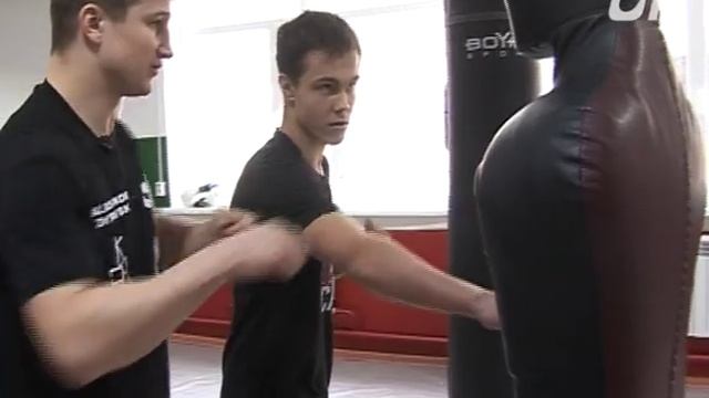 Головой об лед в клубе "Ахмат" смотреть онлайн