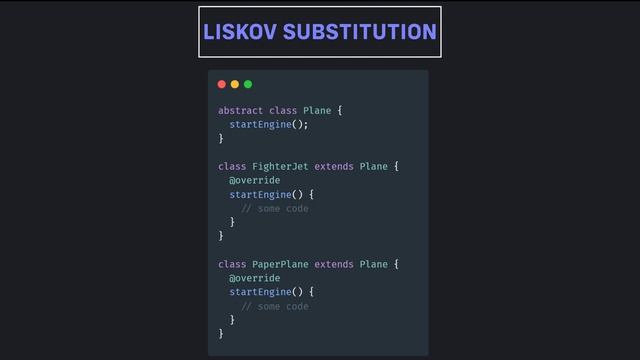 SOLID principles in Dart - Every PRO Coder Follows This! смотреть онлайн