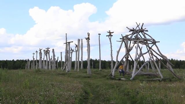 поездка геокешеров на Угру смотреть онлайн