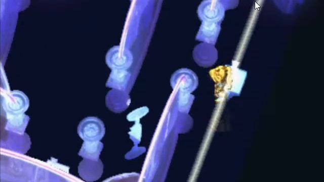 SaGa Frontier - How to obtain The Gift of Light Magic смотреть онлайн