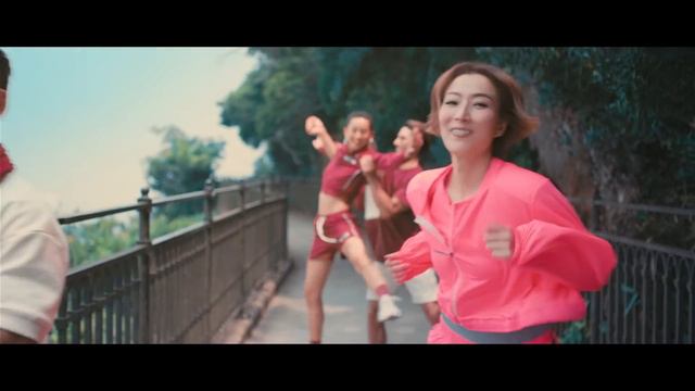 Hello Hong Kong – Welcome to a world of new discoveries 全新體驗 等你發現 смотреть онлайн