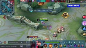 ЛУЧШИЙ ГАЙД НА ВАН ВАНА 2022 🏆 КАК ИГРАТЬ НА ВАН ВАН КАК ТОП 1 ГЛОБАЛ (MLBB , МЛББ , МОБАЙЛ ЛЕГЕНД)