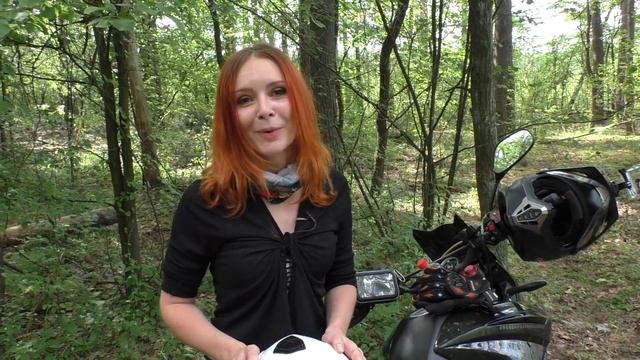 Китайский шлем для езды на мотоцикле (мото экип) смотреть онлайн