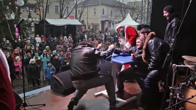 "Відверто про головне": Культурне життя Сумщини смотреть онлайн