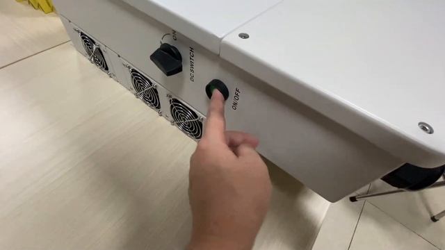 DEYE 8Kw-1Pha Dòng máy Hybrid Solar Mạnh Mẽ và Thông Minh Nhất Hiện Tại смотреть онлайн