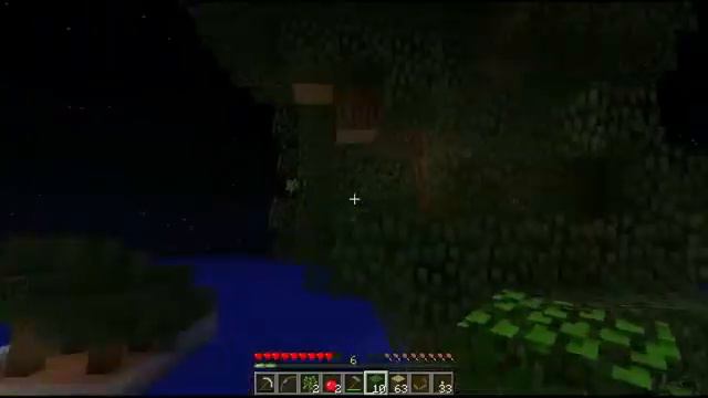 Minecraft Co-op #8 Выживание в Океане смотреть онлайн