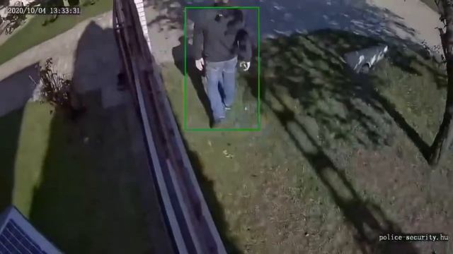 BESDER TQ2 Wifi Solar Camera смотреть онлайн