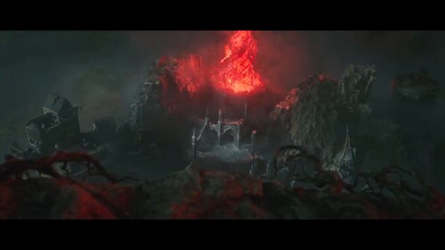 The Lords Of The Fallen - Announcement Trailer