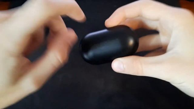 ИНДУСТРИЯ БЕСПРОВОДНЫХ НАУШНИКОВ ДЕГРАДИРУЕТ | Обзор Samsung Galaxy Buds (Аналог) смотреть онлайн