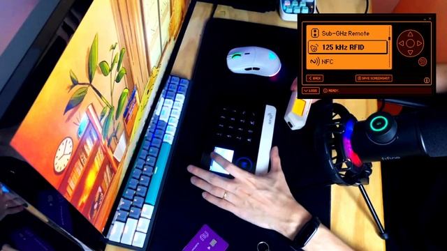 A melhor ferramenta para hackers de 2022 - Flipper Zero смотреть онлайн