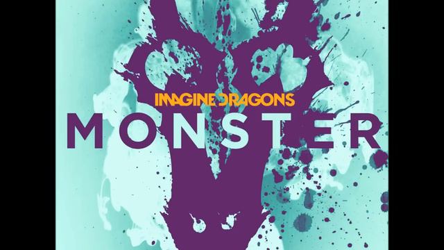Imagine Dragons - Monster Ringtone смотреть онлайн