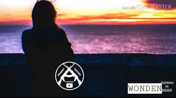 Она мой космос ¶| music video ?number one #1