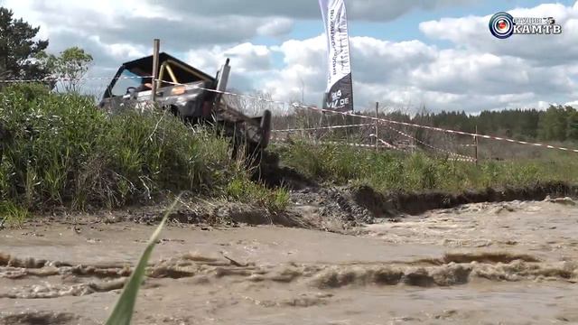 II этап "Кубка Легенды" смотреть онлайн