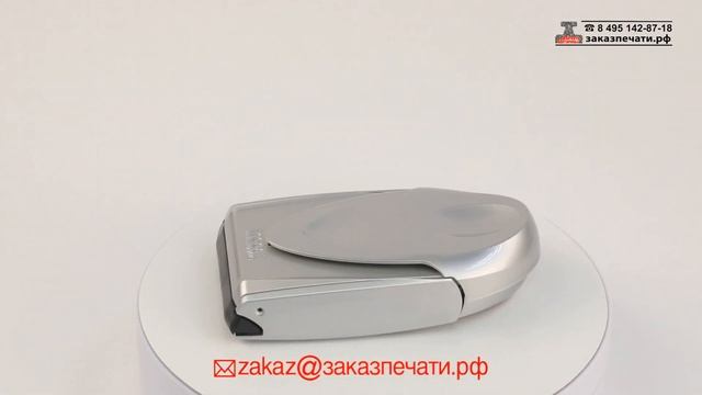 Trodat Mobile Printy 9440 Карманная печать, Печать на карманной оснастке Trodat Mobile Printy 9440 смотреть онлайн