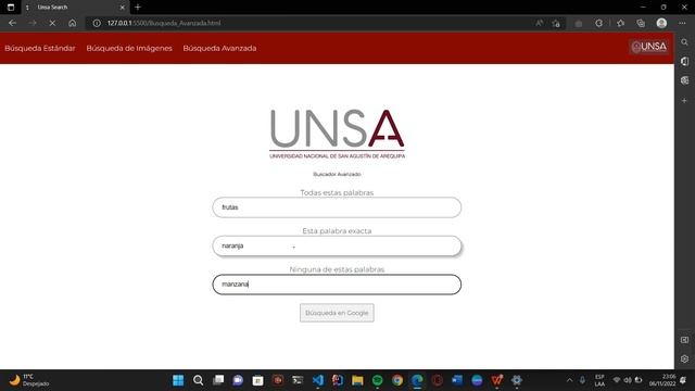 Buscador con Html Css y CGI Perl смотреть онлайн