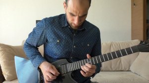 Metallica Nothing Else Matters - СОЛО УРОК. СОВЕТЫ