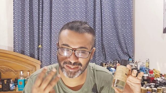 Luxodor/Parfum.AE Neo Spice (The One Clone) смотреть онлайн