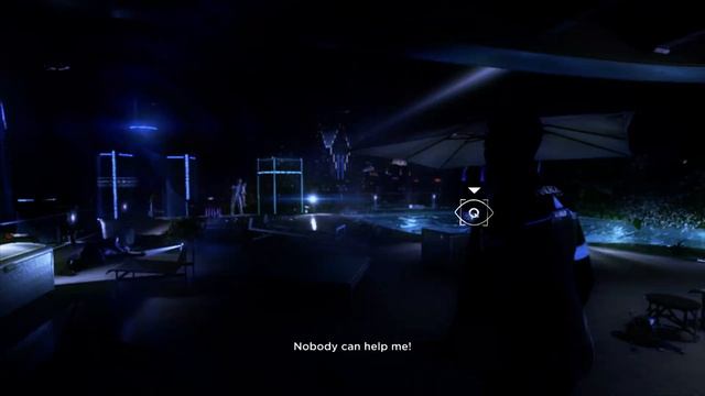 Detroit Become Human PC Gameplay | GTX 1050 4 GB | i5 8300H смотреть онлайн