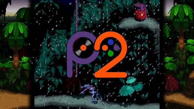Donkey Kong Country - DK Island Swing ~ Jungle Hijinx (Player2 Remix) смотреть онлайн