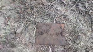 Где искать металл?возле дорог?  ищу металл когда никуда не проедишь)