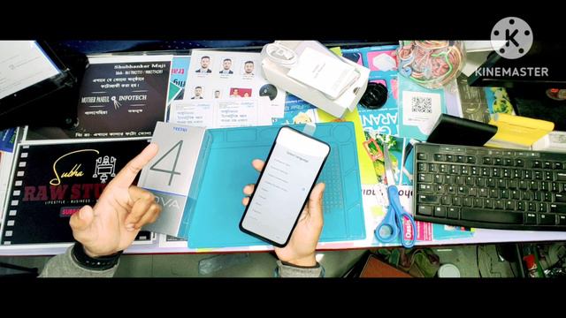 Techno pova 4 unboxing & review #subharawstudio смотреть онлайн