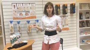 Турмалиновый пояс: честный видеообзор