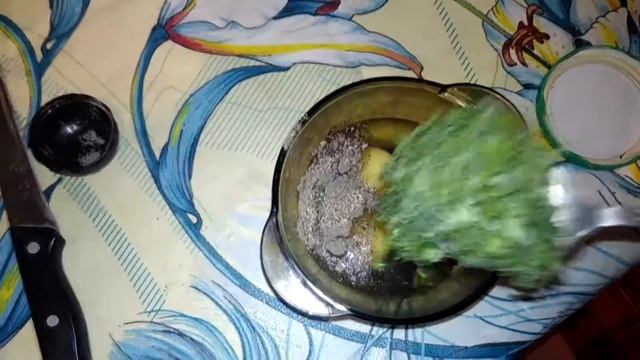 Макароны с яйцом смотреть онлайн