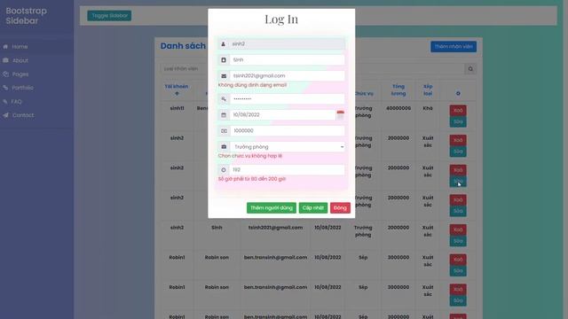 Student management project . Source Git смотреть онлайн