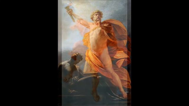 Гиперкуб. 045 Иннокентий Анненский. Два начала. смотреть онлайн