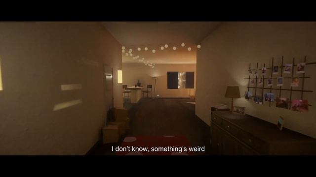 Answer Knot Trailer (Naraven Games) смотреть онлайн